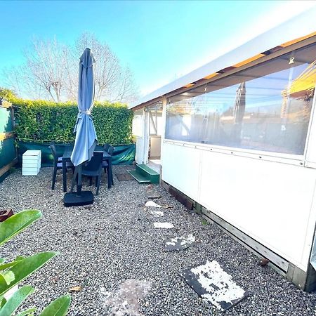 Mobil Home 투레트 외부 사진